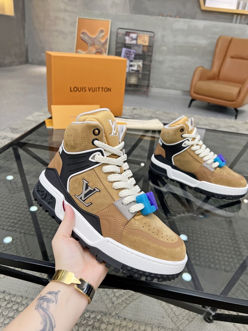 Louis Vuitton Sneakers